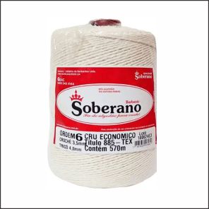 BARBANTE SOBERANO 75M