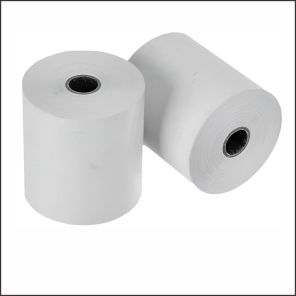 BOBINA TERMICA BRANCA 57X40